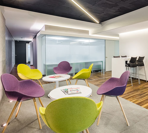 Oficinas Virtuales en Polanco