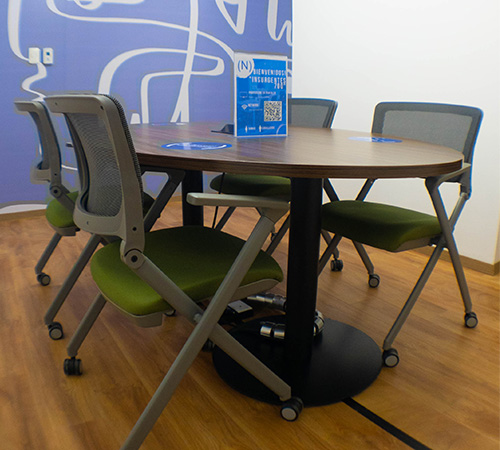 Oficinas en Renta en Insurgentes