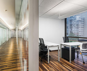 Oficinas en Renta en Reforma